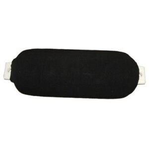 Polyform Fenderfits Fender Cover F/F-3 & G-5 Fender - Black