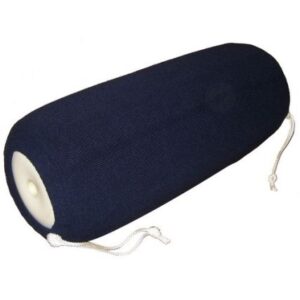 Polyform Fenderfits Fender Cover F/Htm-4 Fender - Navy Blue