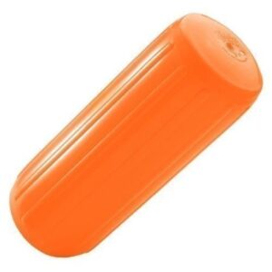 Polyform Htm-3 Fender 10.5" X 27" - Orange