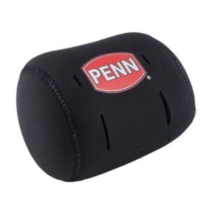 Penn Neoprene Conventional Reel Cover - X-Large