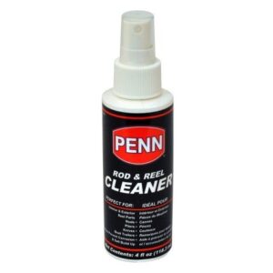 Penn Rod & Reel Cleaner - 4oz