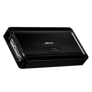 Polk Audio Pa D5000.5 Pad Series 5-Channel Amplifier - 500w