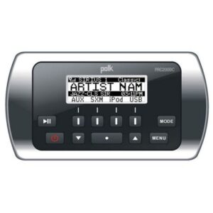 Polk Prc200bc Wired Remote