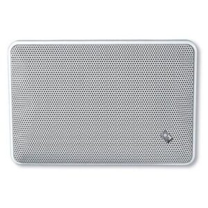 Poly-Planar Ma-5500 280 Watt Panel Speakers - White