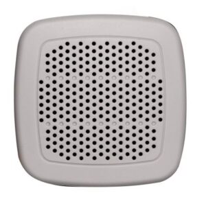 Poly-Planar Sb-44g2 35 Watt Spa Speaker - Light Grey