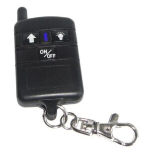 Powerwinch Replacement Key Fob F/Rc23/Rc30