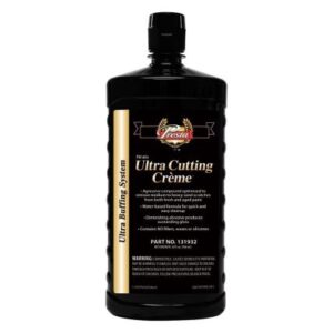 Presta Ultra Cutting Creme - 32oz - *Case Of 12*