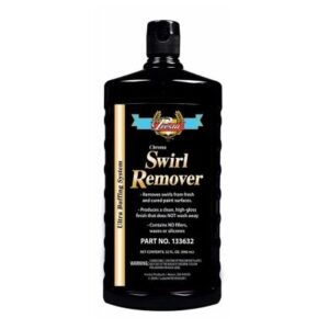 Presta Ultra Swirl Remover - 32oz - *Case Of 12*