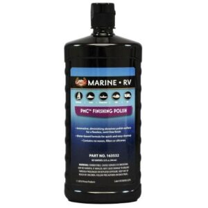Presta Maxfinishing Polish - 32oz