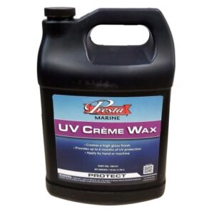 Presta Uv Cream Wax - 1 Gallon