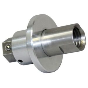 Presta Quik Pad Spindle Adapter -" - 11 Thread