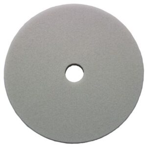 Presta Pace Grey Foam Heavy Cut Pad - 6.5"