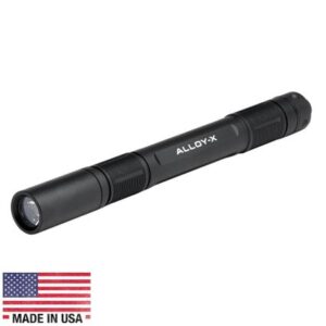 Princeton Tec Alloy-X Dual Fuel Led Pen Light