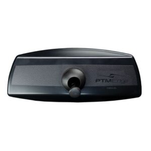 Ptm Edge Vr-100 Pro Mirror - Black