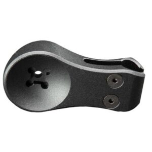Ptm Edge Rts - 100 Adapter - Black