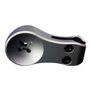 Ptm Edge Rts - 100 Adapter - Titanium Grey