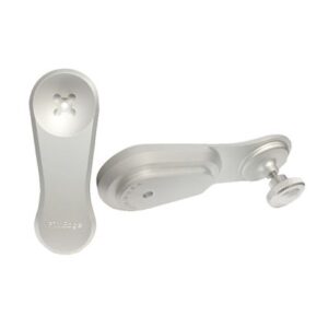 Ptm Edge Ext - 400 Extender - Silver