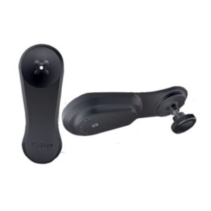 Ptm Edge Ext - 400 Extender - Black