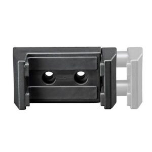 Ptm Edge Universal Phone Holder - Carbon Fiber Composite