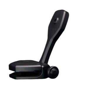 Ptm Edge Zxr-360 Pivoting Mirror Bracket - Black