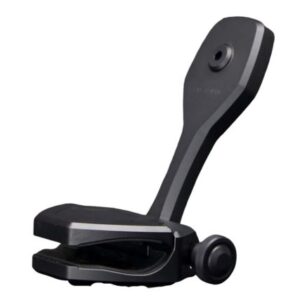 Ptm Edge Zxr-361 Pivoting Mirror Bracket F/Nautique Boats - Black