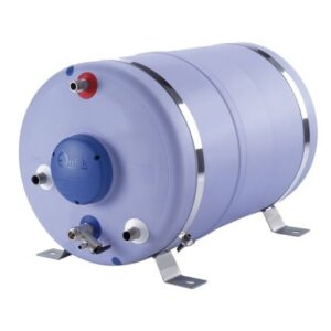Quick Nautic Boiler B3 - 3.9 Gallon - 12v - 300w