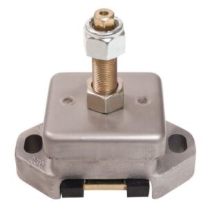 R & D Engine Mount W/4" Footprint -" Stud - 300-680lbs Capacity Per Mount