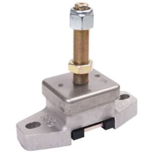 R & D Engine Mount W/4" Footprint - 3/4" Stud - 250-563lbs Capacity Per Mount