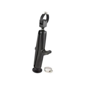 Ram Mount Trolling Motor Stabilizer W/Long Arm