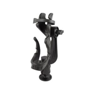 Ram Mount Ram Rod Revolution Salt Water Rod Holder
