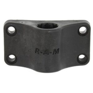 Ram Mount Ram Rod 2000 Bulkhead Mounting Base Only