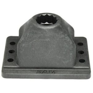 Ram Mount Ram Rod 2000 Deck & Track Base