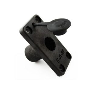Ram Mount Ram Rod 2000 Flush Mount Base Only