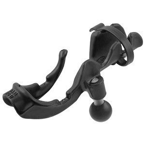 Ram Mount Ram-Rod 2000 Fishing Rod Holder W/1.5" Ball