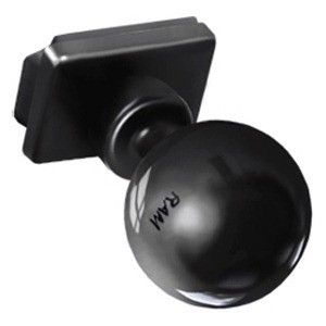 Ram Mount Quick Release Mount F/Lowrance Elite And Mark