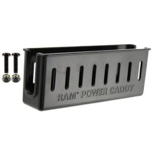 Ram Mount Laptop Power Supply Caddy
