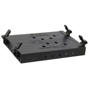 Ram Mount Universal Laptop Mount Tough Tray Ii