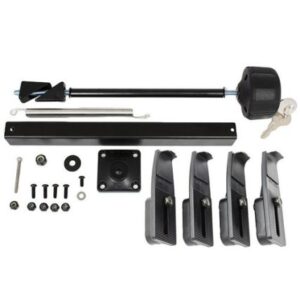 Ram Mount Secure N Motion Kit