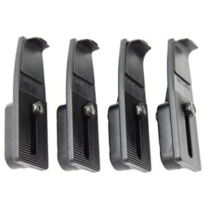 Ram Mount Universal Laptop Tray Side Keepers Qty. 4