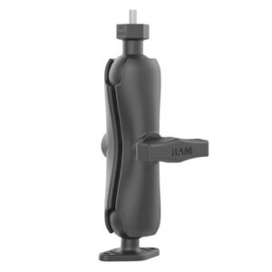 Ram Mount Ram Drill-Down Heavy Duty Mount F/Weboost
