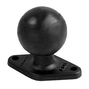 Ram Mount Diamond Base W/1.5" Ball