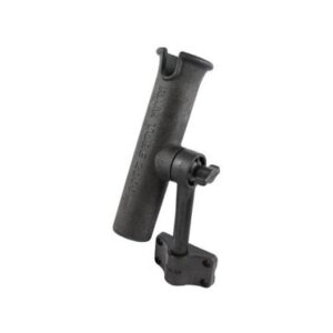 Ram Mount Ram Tube 2000 Holder W/Bulkhead Mount