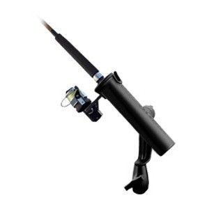 Ram Mount Revolution Tube Rod Holder W/O Base