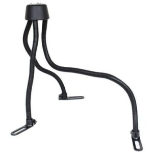 Ram Mount Universal No-Drill Ram Pod Iii Vehicle Mount