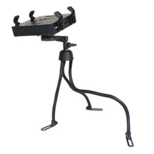 Ram Mount Pod Iii Universal No-Drill Laptop Mount W/Tough-Tray