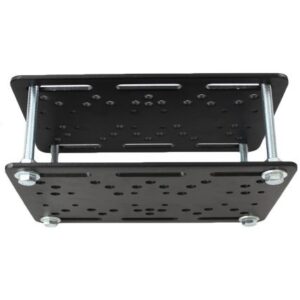 Ram Mount Forklift Overhead Guard Plate