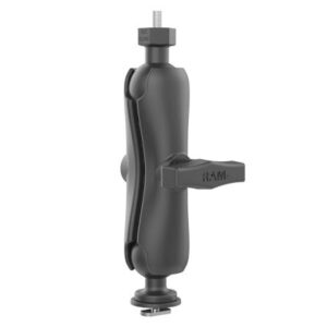 Ram Mount Ram Track Ball Heavy Duty Mount F/Weboost