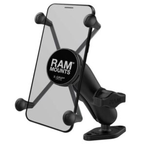 Ram Mount Ram X-Grip Large Phone Mount W/Diamond Base