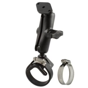 Ram Mount Strap Mount W/Arm & Diamond Base