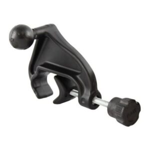 Ram Mount C-Clamp F/Yoke Mounting